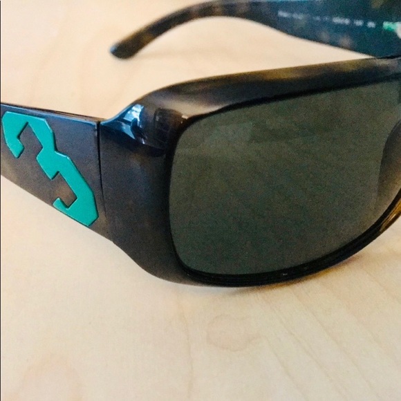 polo tortoise shell frames